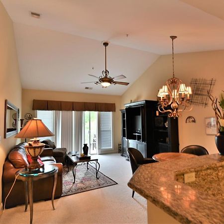 Great Golf View Condo Wt 3Th Floor Myrtle Beach Exterior foto