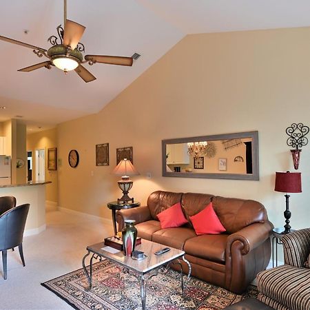 Great Golf View Condo Wt 3Th Floor Myrtle Beach Exterior foto