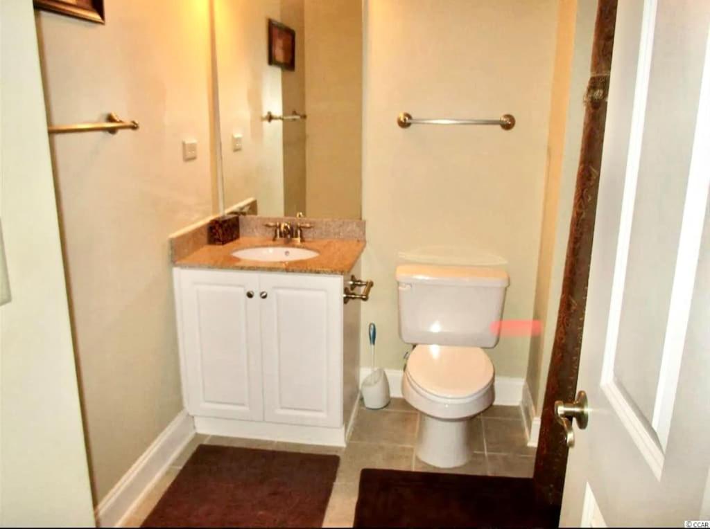 Great Golf View Condo Wt 3Th Floor Myrtle Beach Exterior foto