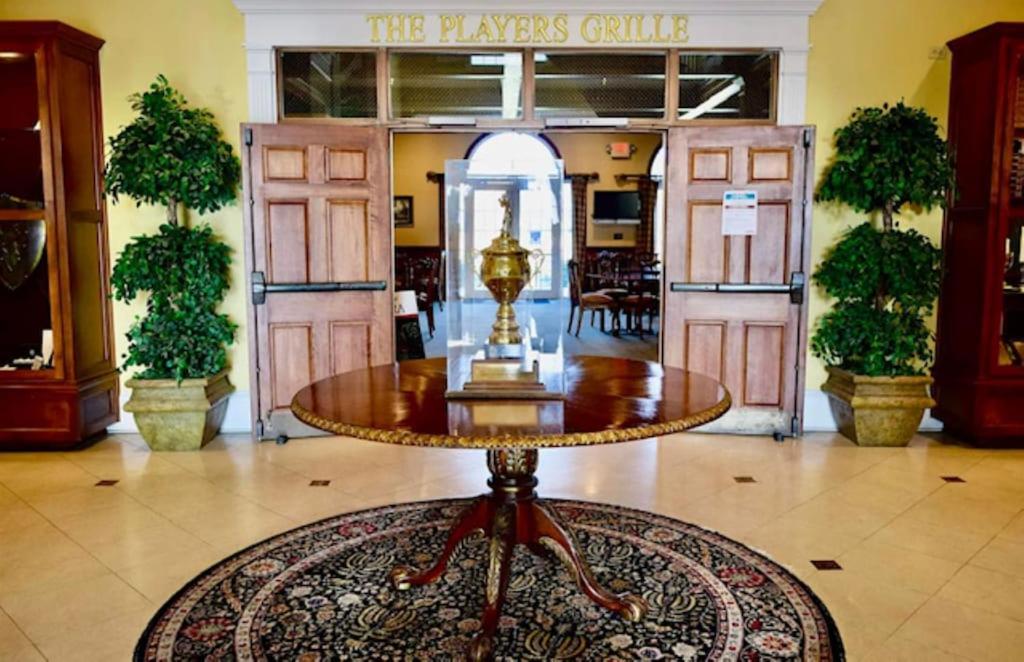 Great Golf View Condo Wt 3Th Floor Myrtle Beach Exterior foto