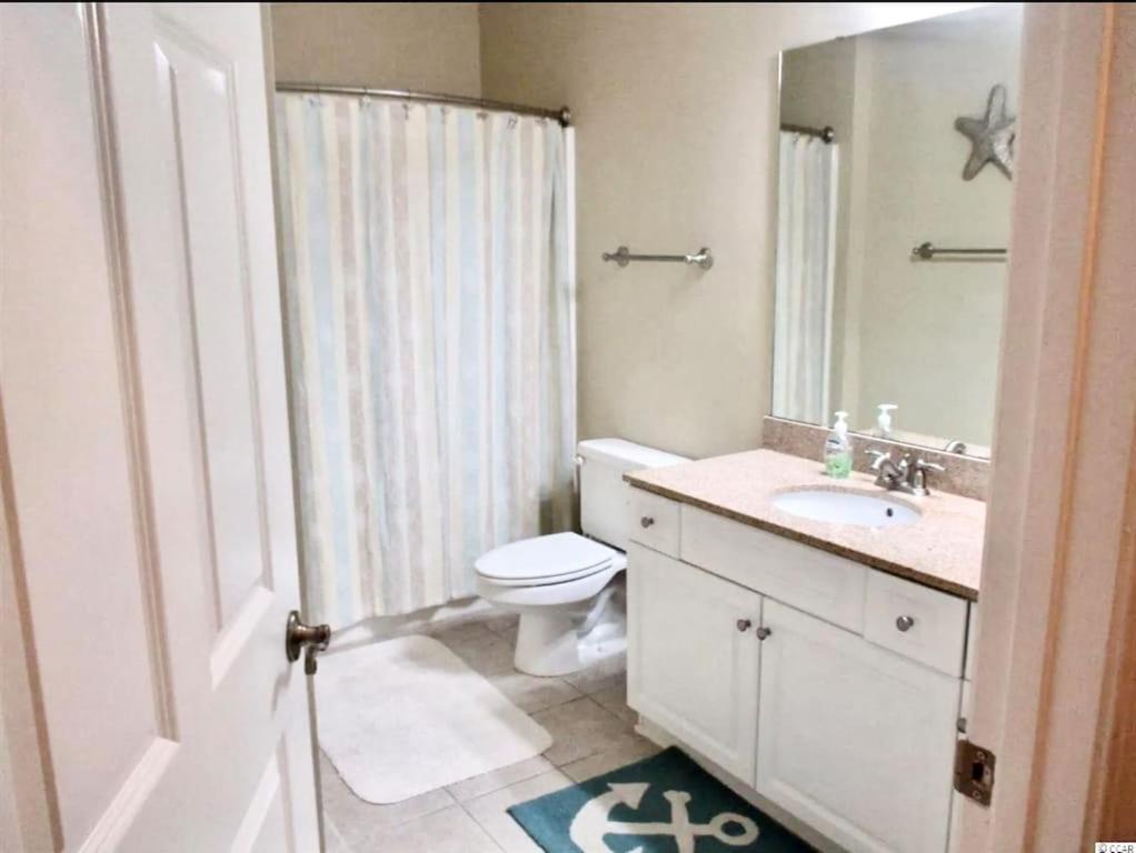 Great Golf View Condo Wt 3Th Floor Myrtle Beach Exterior foto