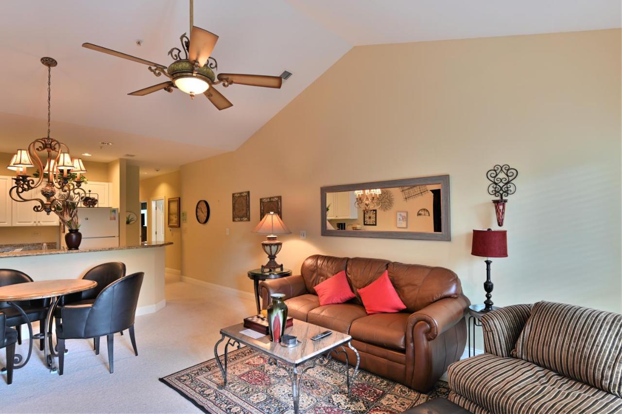 Great Golf View Condo Wt 3Th Floor Myrtle Beach Exterior foto