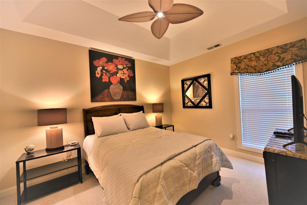 Great Golf View Condo Wt 3Th Floor Myrtle Beach Exterior foto