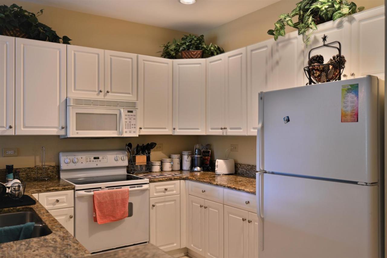 Great Golf View Condo Wt 3Th Floor Myrtle Beach Exterior foto