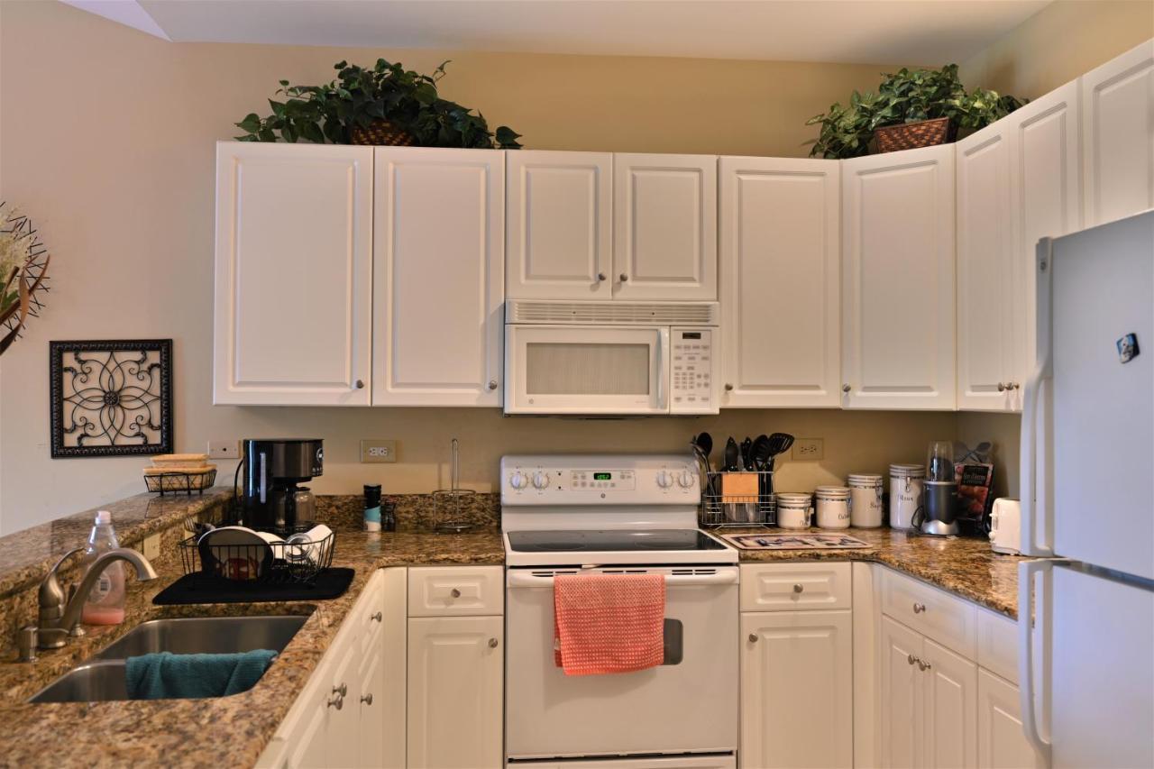 Great Golf View Condo Wt 3Th Floor Myrtle Beach Exterior foto