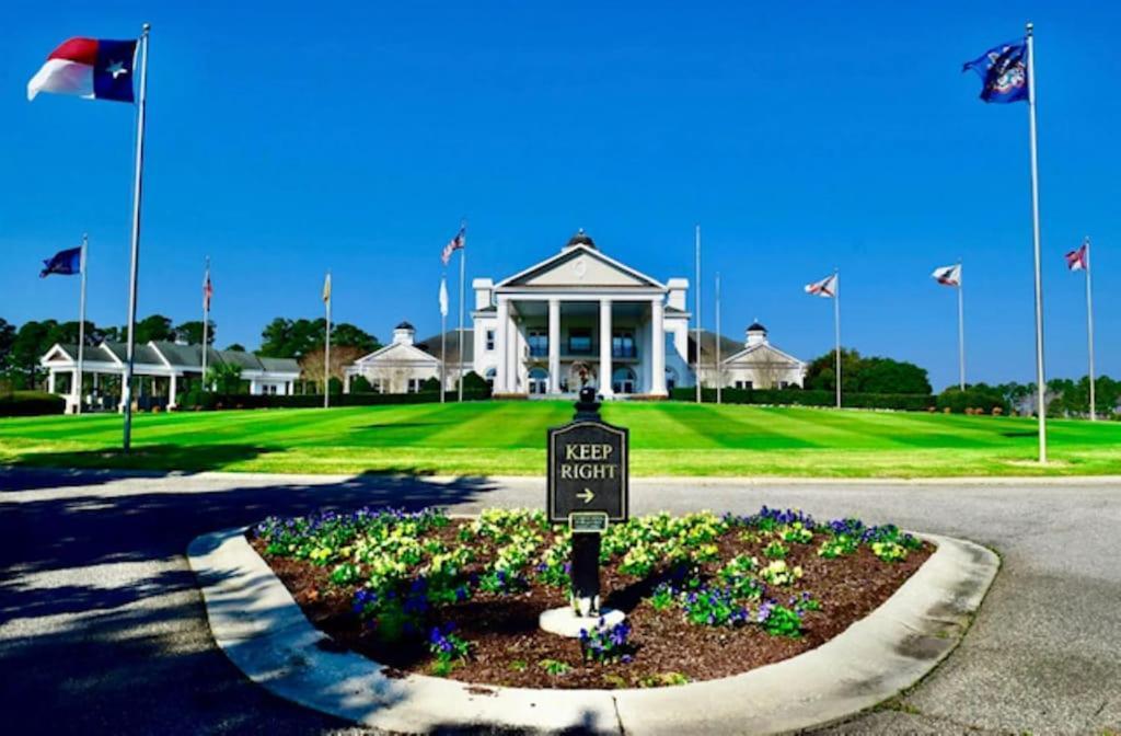 Great Golf View Condo Wt 3Th Floor Myrtle Beach Exterior foto