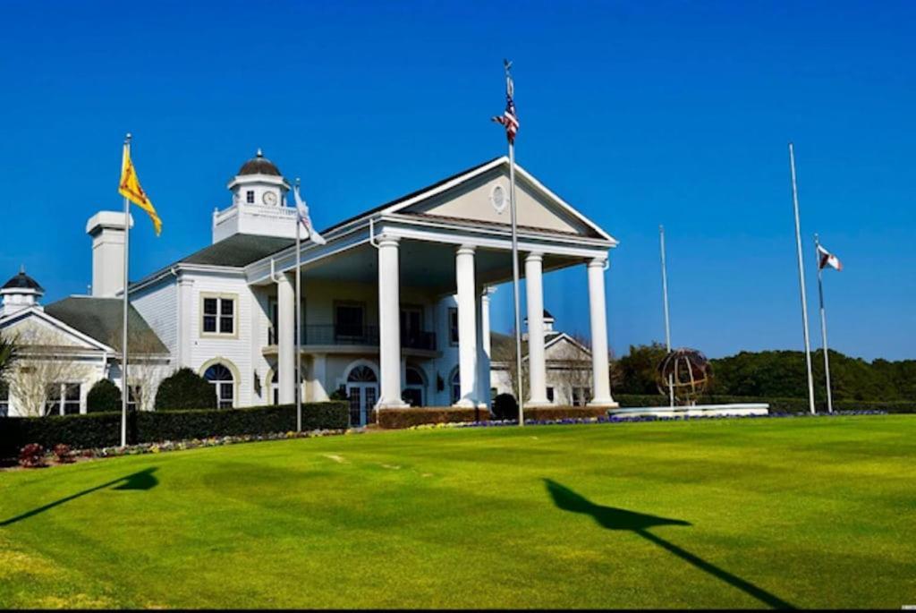 Great Golf View Condo Wt 3Th Floor Myrtle Beach Exterior foto