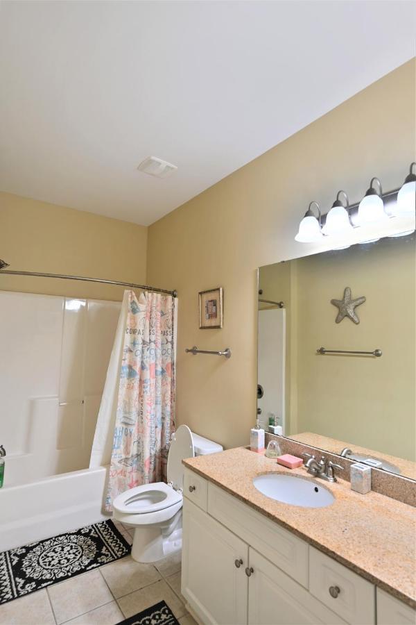 Great Golf View Condo Wt 3Th Floor Myrtle Beach Exterior foto