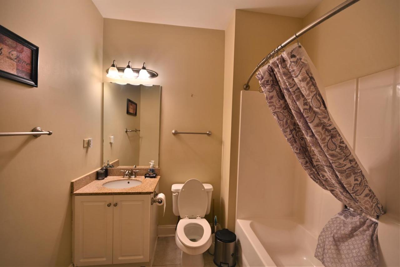 Great Golf View Condo Wt 3Th Floor Myrtle Beach Exterior foto