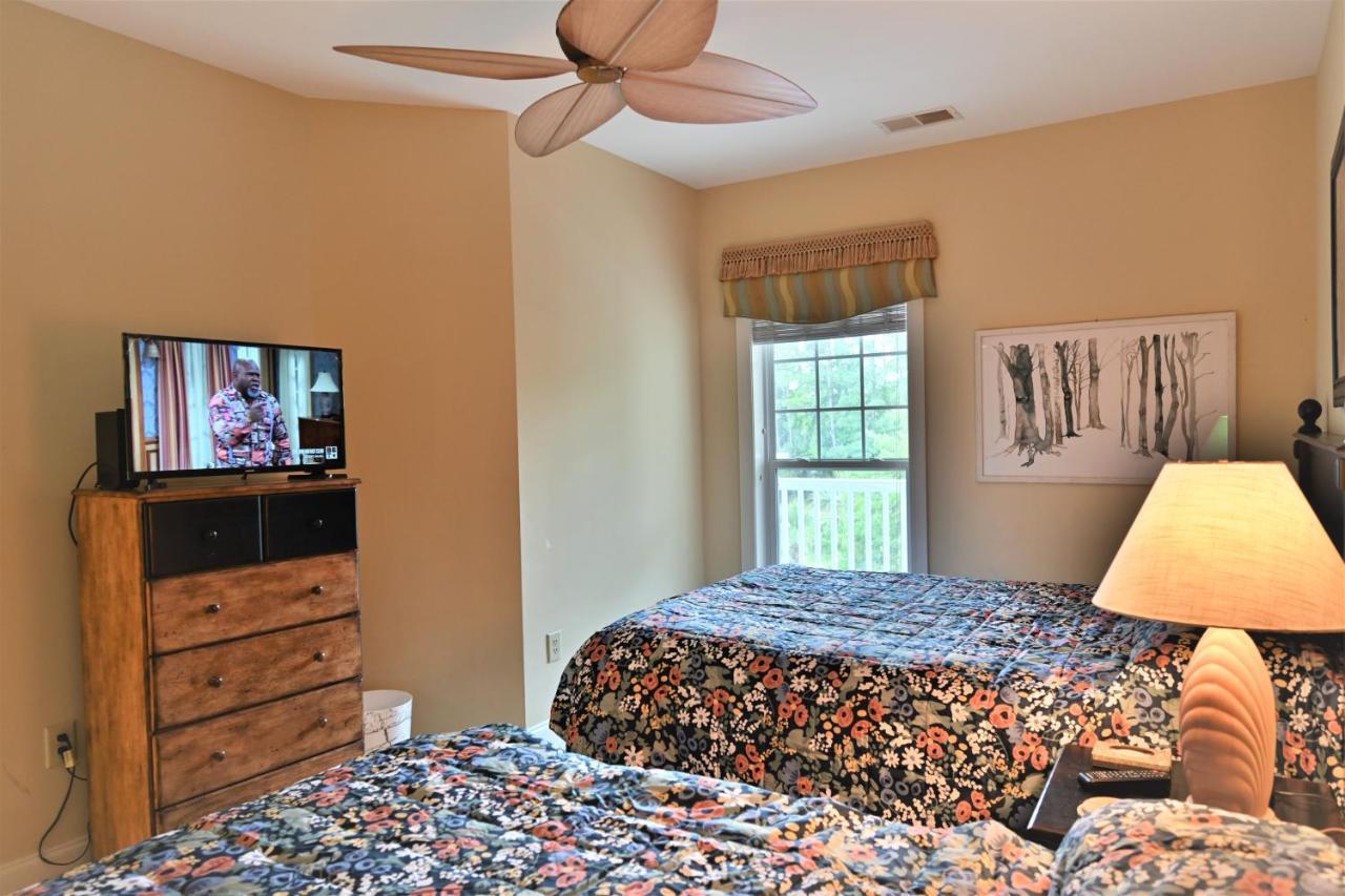 Great Golf View Condo Wt 3Th Floor Myrtle Beach Exterior foto