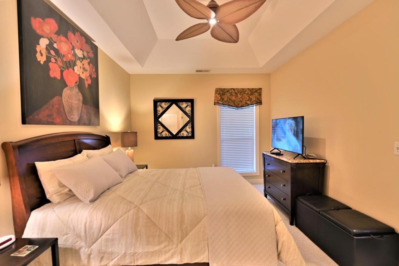 Great Golf View Condo Wt 3Th Floor Myrtle Beach Exterior foto