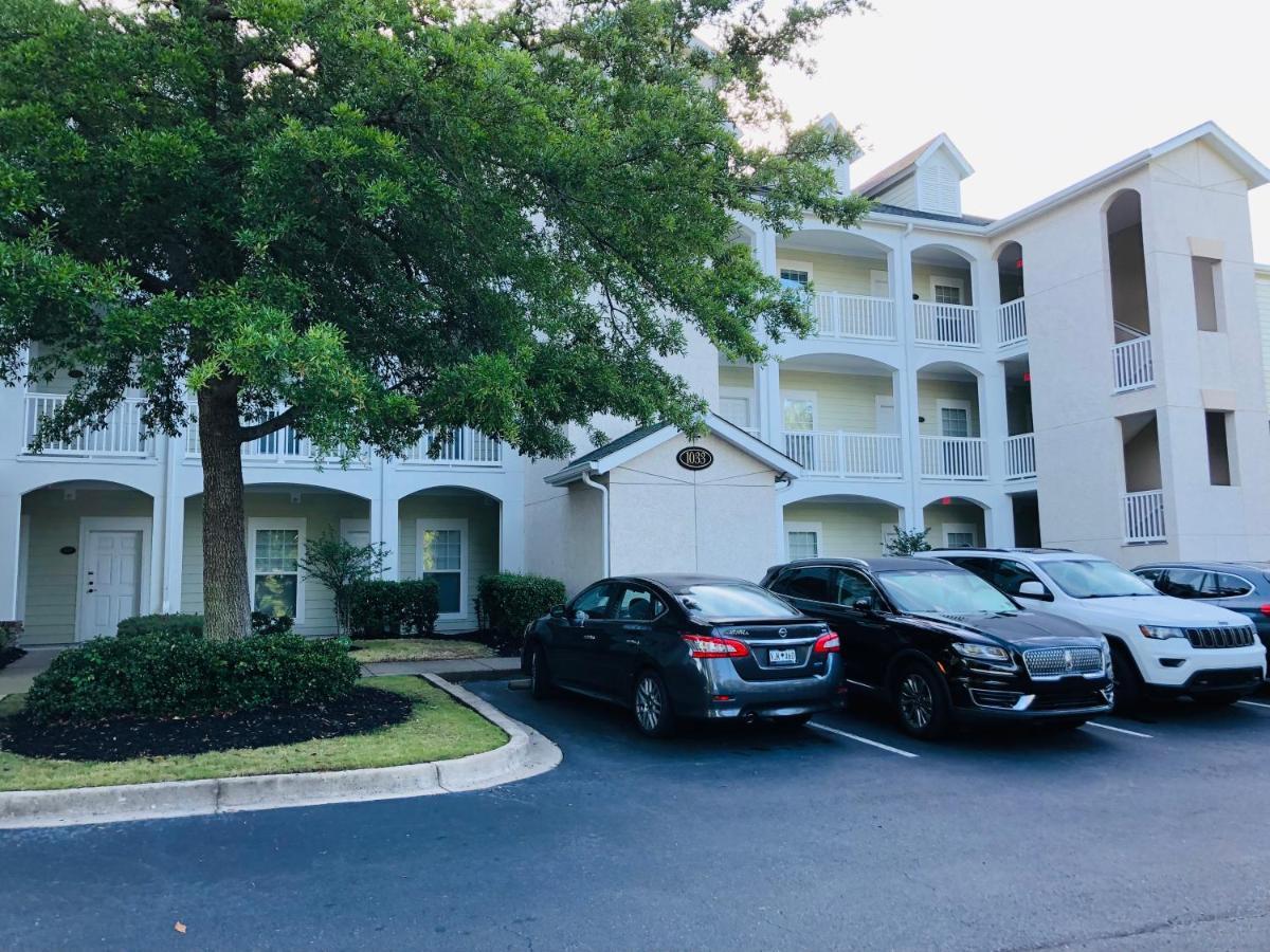 Great Golf View Condo Wt 3Th Floor Myrtle Beach Exterior foto