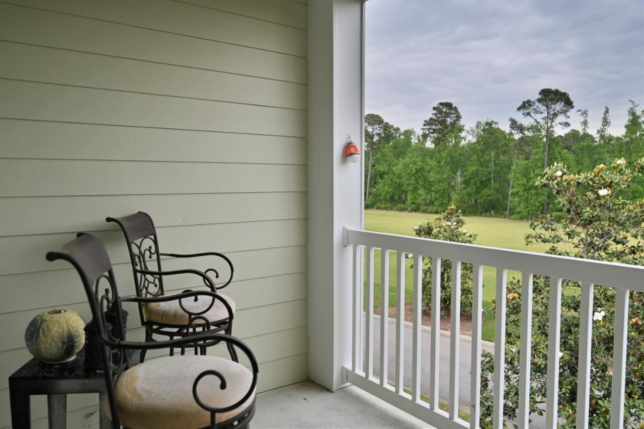 Great Golf View Condo Wt 3Th Floor Myrtle Beach Exterior foto