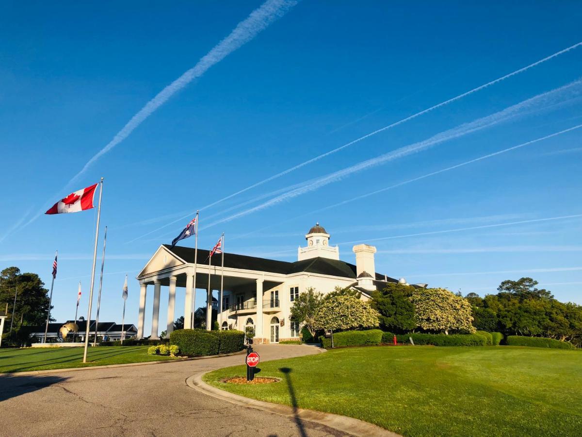 Great Golf View Condo Wt 3Th Floor Myrtle Beach Exterior foto
