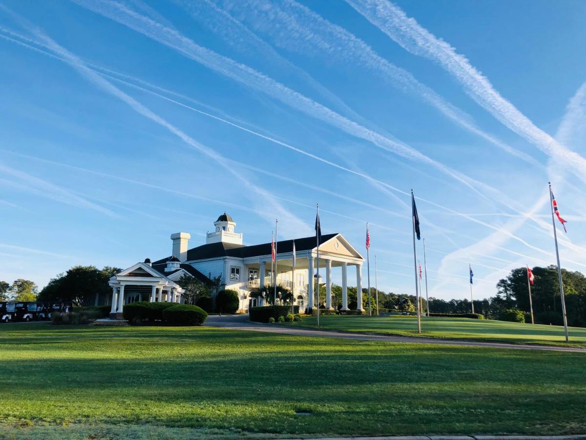 Great Golf View Condo Wt 3Th Floor Myrtle Beach Exterior foto
