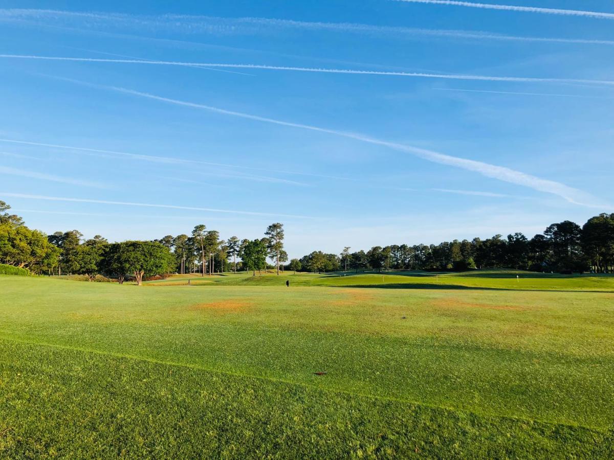 Great Golf View Condo Wt 3Th Floor Myrtle Beach Exterior foto