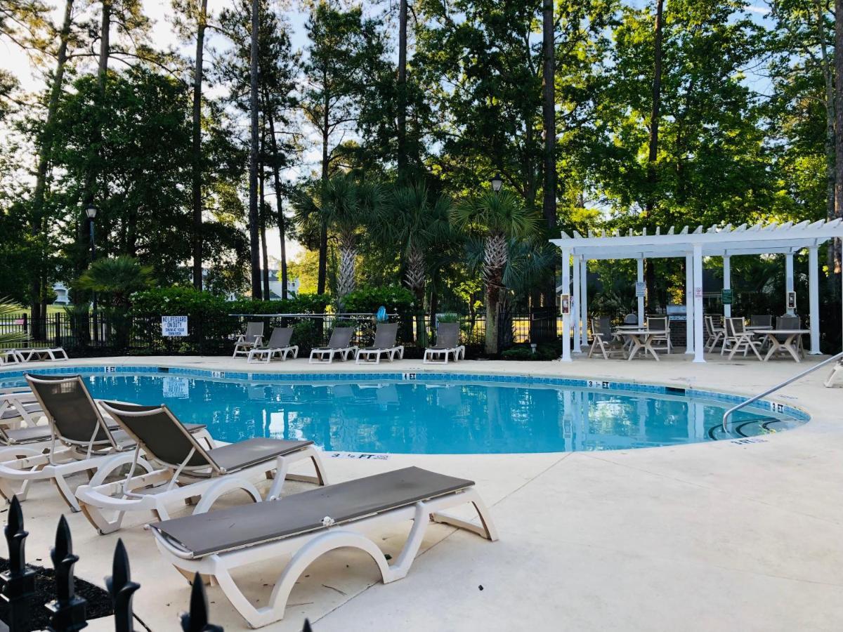 Great Golf View Condo Wt 3Th Floor Myrtle Beach Exterior foto